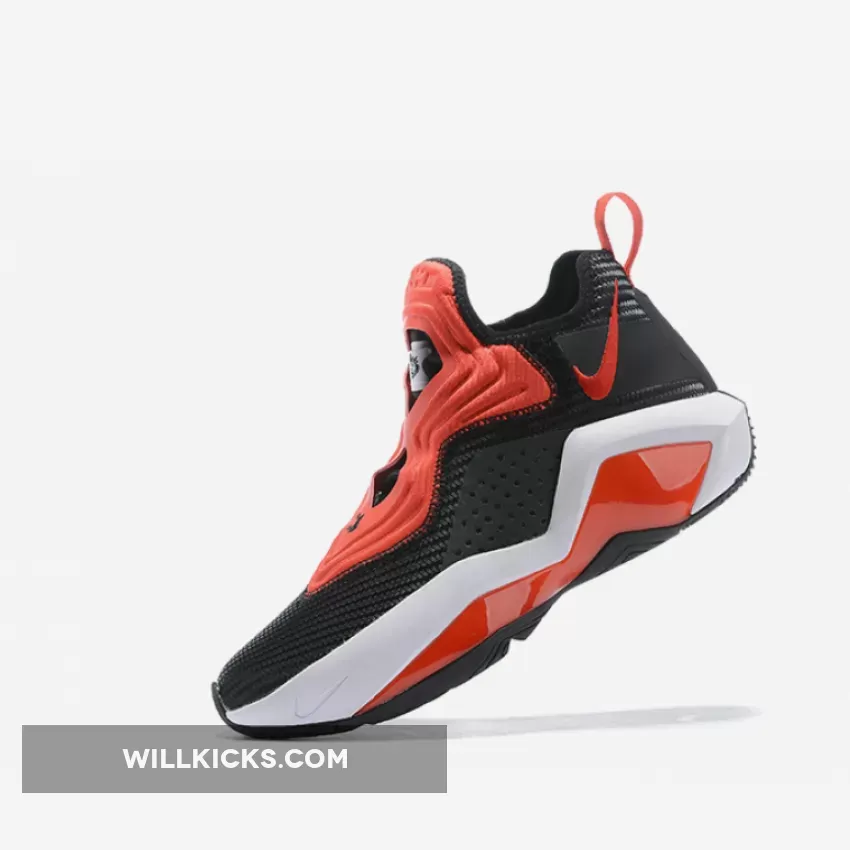 Nike LeBron Soldier 14 'Bred' Online Sale CK6047-005