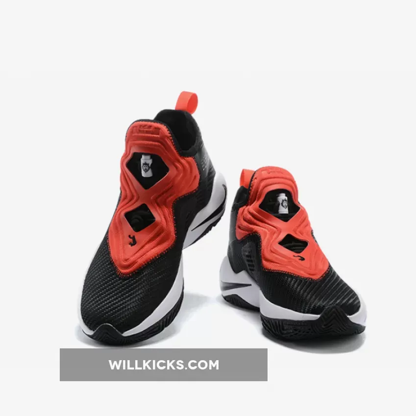 Nike LeBron Soldier 14 'Bred' Online Sale CK6047-005