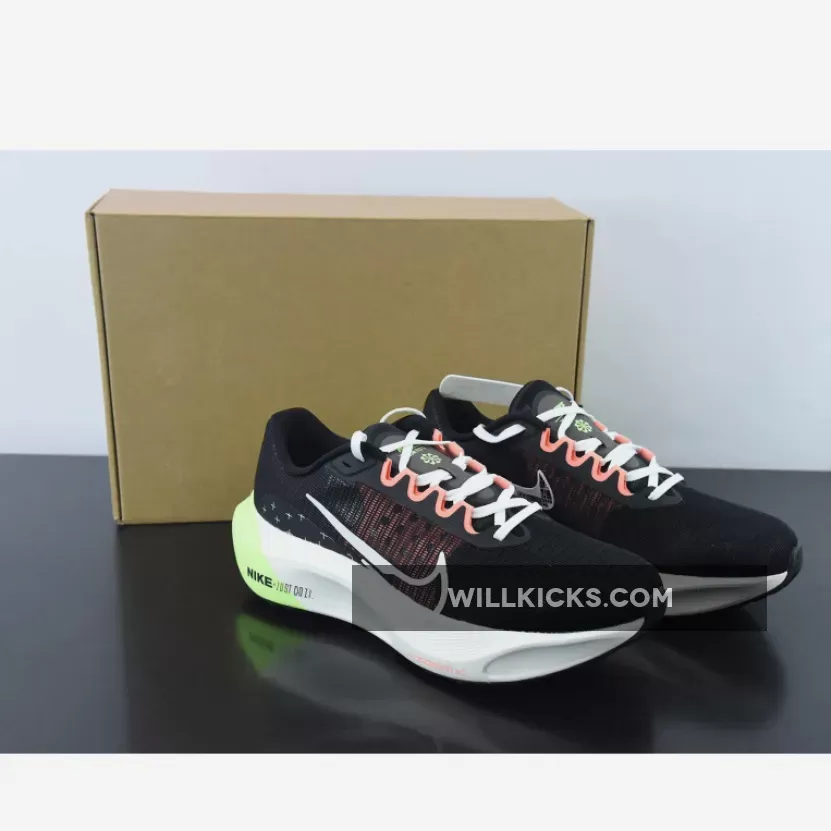 Online Sale Nike Zoom Fly 5 'Black Ghost Green' 1 FB1847-01