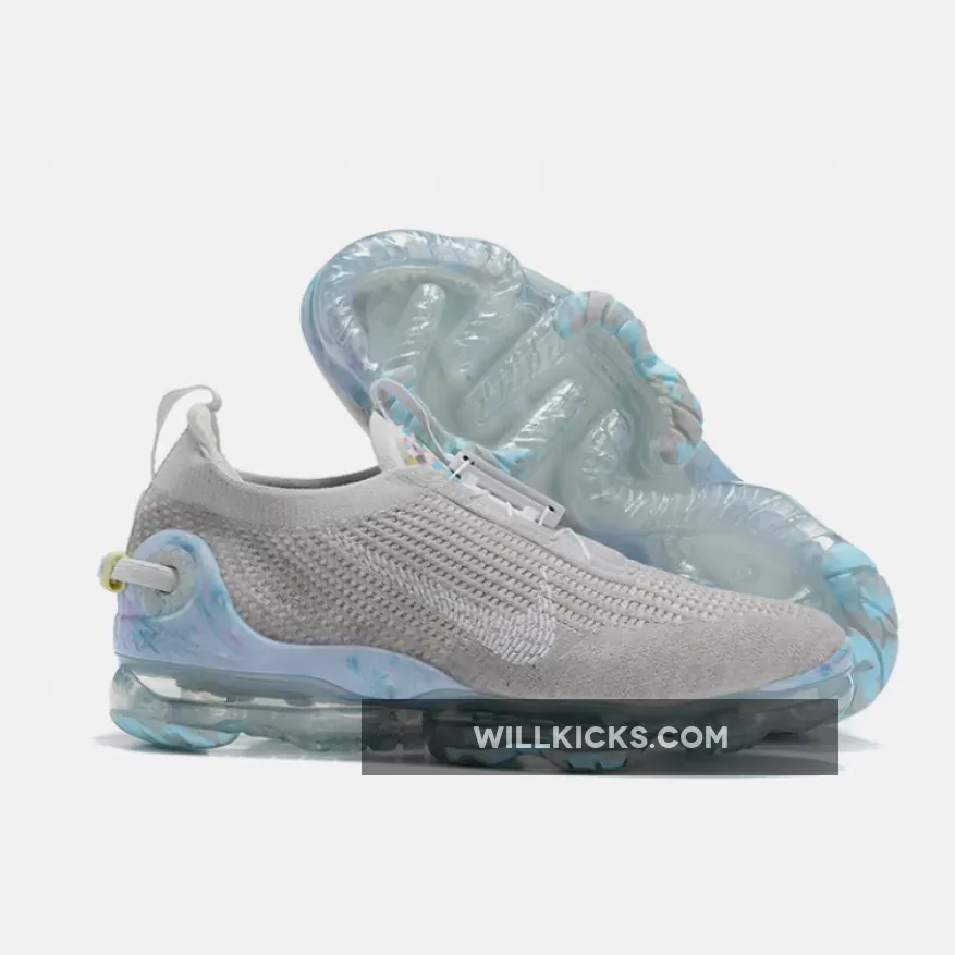 Nike Vapormax 2020 "Summit White" CJ6740-100
