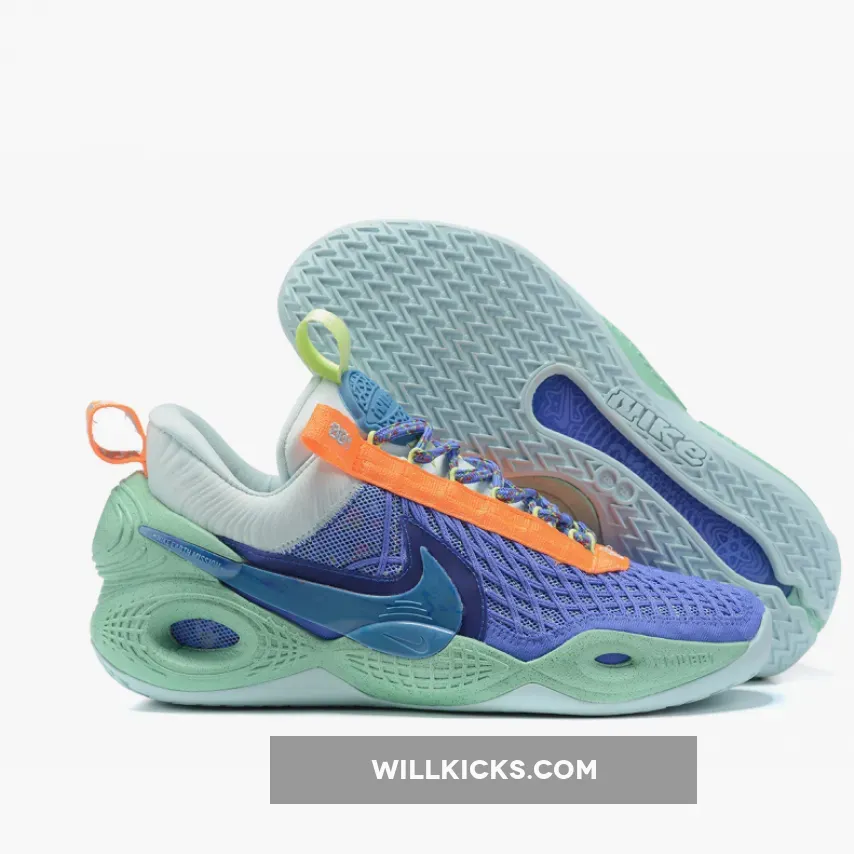 Nike Cosmic Unity 'Amalgam' DA6725-500 #cosmic unity amalgam