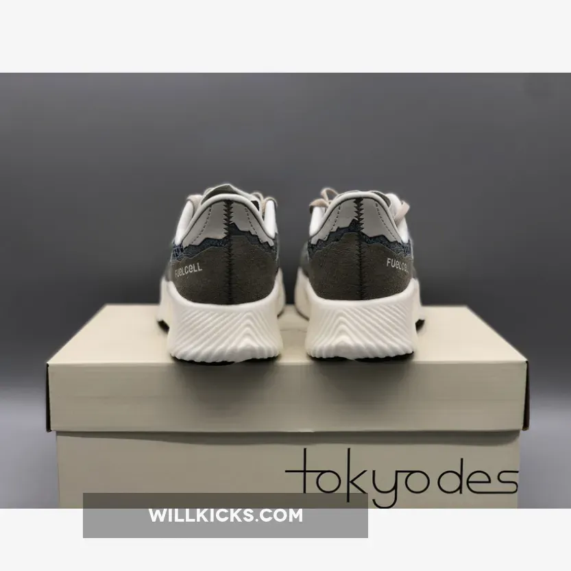 New Balance RC Elite V2 'Tokyo Design Studio' Blue/Vetiver-Light Grey / new balance tokyo design studio fuelcell rc elite v2