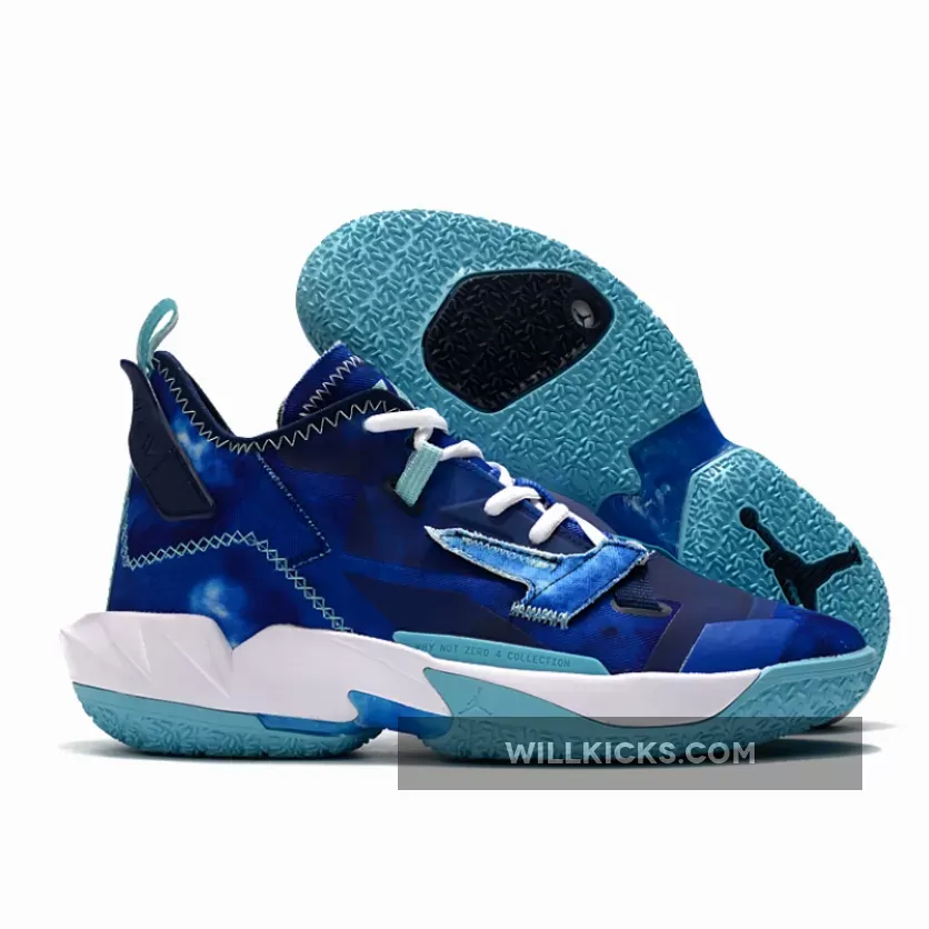 Jordan Why Not Zer0.4 'Trust and Loyalty' DM1289-401 #jordan why not zer0.4 trust and loyalty