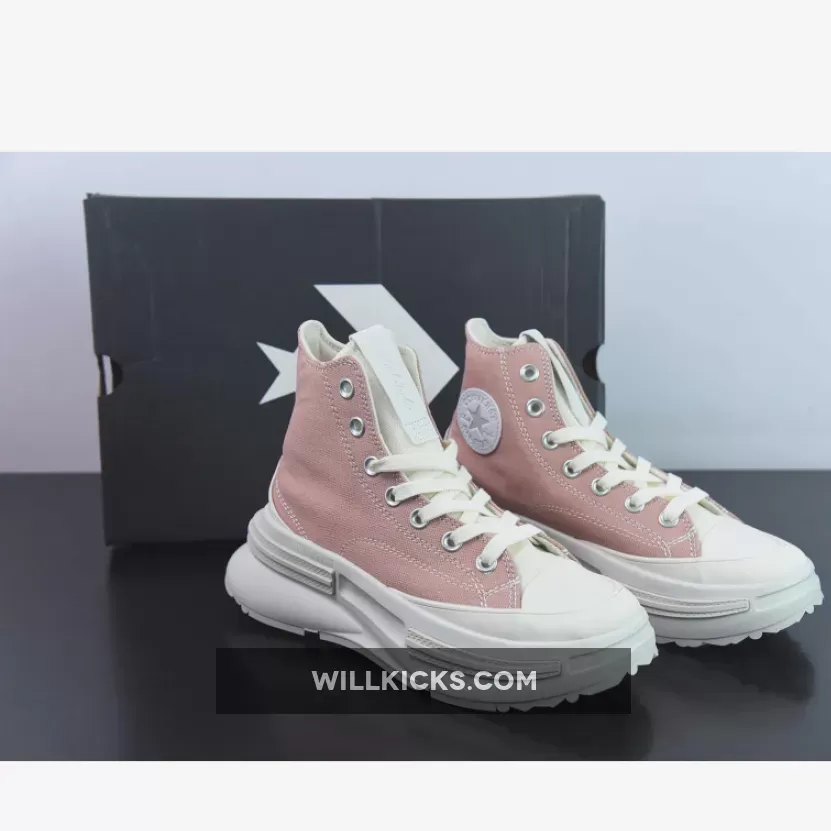 Converse Run Star Legacy CX Rust Pink/Pale Putty/Egret A00873C