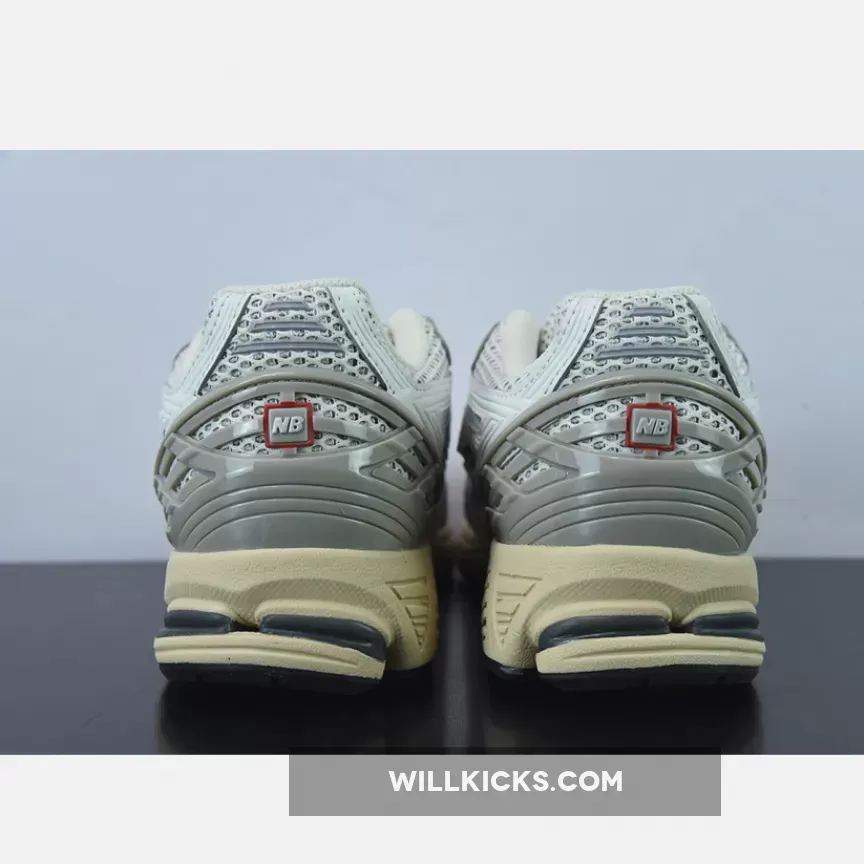 New Balance 1906R White/Grey M1906RP