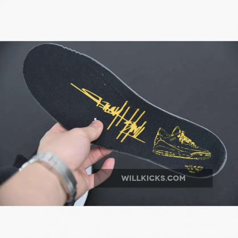 Air Jordan 3 Retro Tinker Black Cement CK4348-007