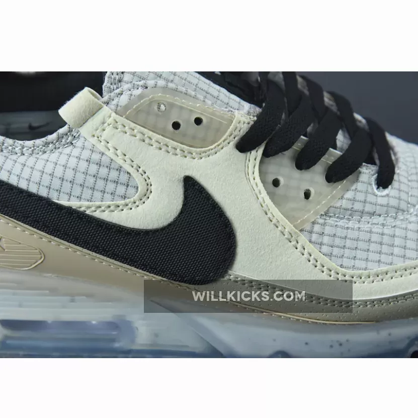 Nike Air Max 90 Terrascape Rattan/Dark Smoke Grey-Khaki-Phantom / nike air max 90 terrascape rattan