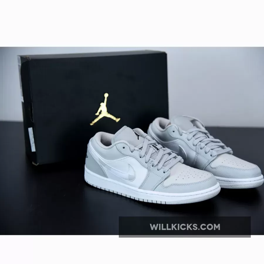 Air Jordan 1 Low White Camo DC9036-100 - jordan 1 low camo