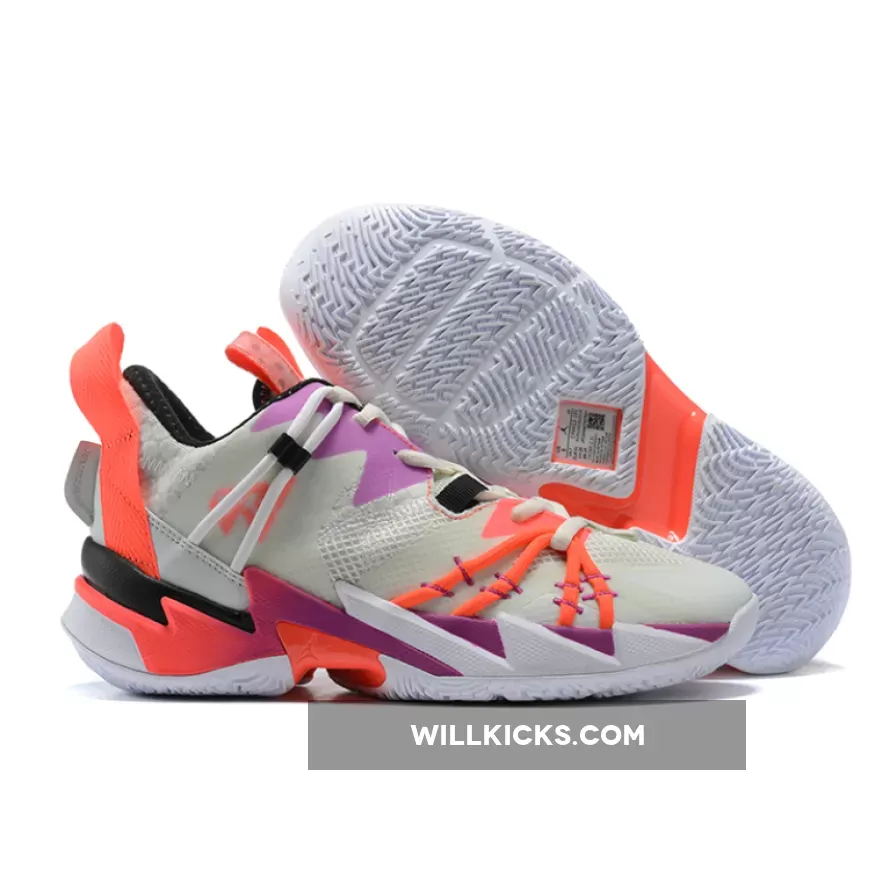 Jordan Why Not Zer0.3 SE 'Flash Crimson' CK6611-101 / jordan why not zer0 3 se