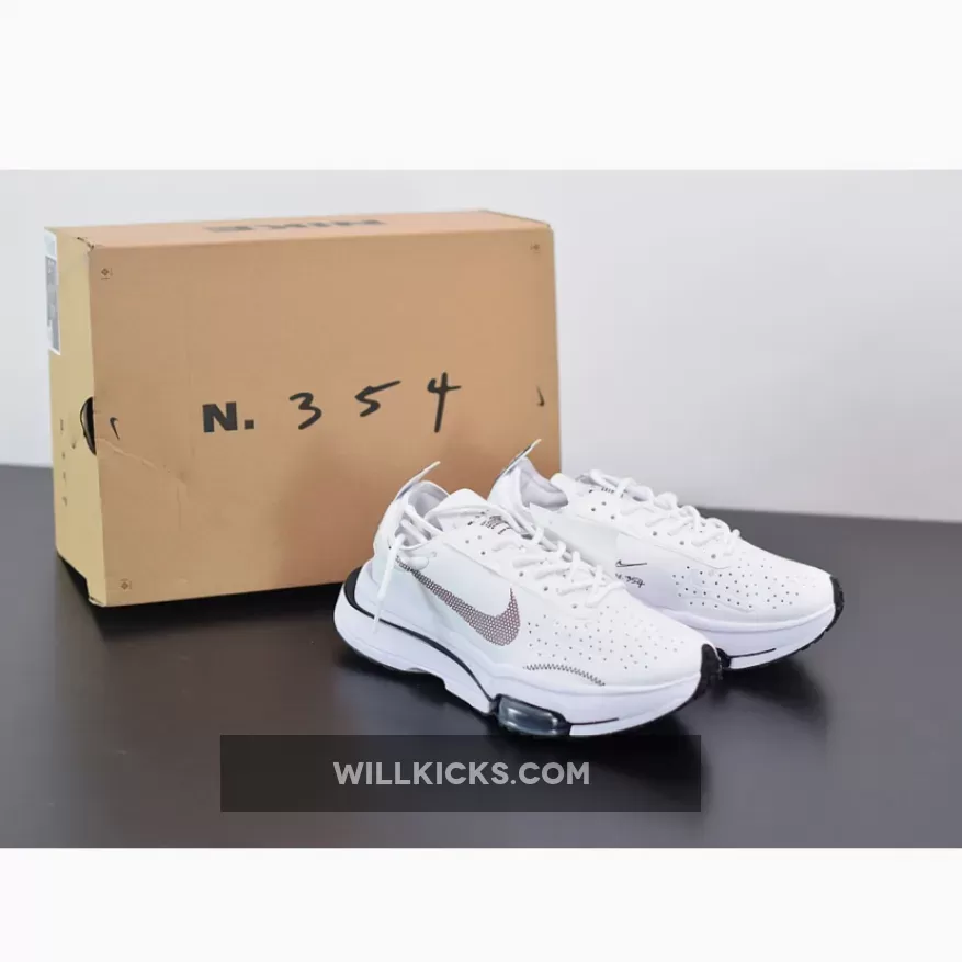 Nike Zoom Type Summit White For Womens CJ2033-101 New Releases