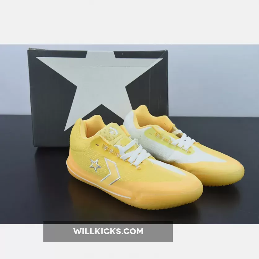 Converse All Star BB EVO 'Home Town' Converse Evo 171227C
