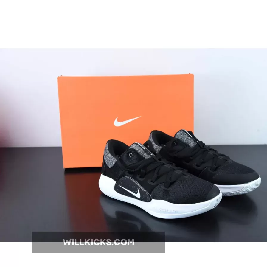 Nike Hyperdunk X Low Oreo AR0465-003 Restock