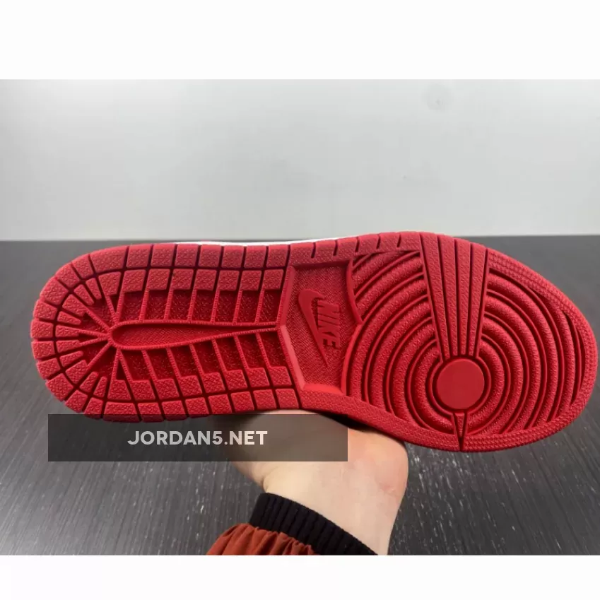 Air Jordan 1 Low 'Alternate Bred Toe' 553558-066 Online