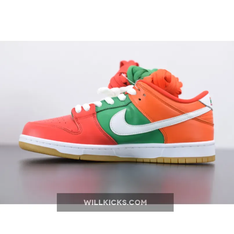 7 Eleven x Nike SB Dunk Low Multi 7 Eleven x Nike SB Dunk Low Multi