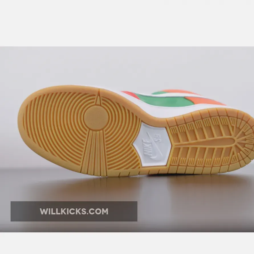 7 Eleven x Nike SB Dunk Low Multi 7 Eleven x Nike SB Dunk Low Multi