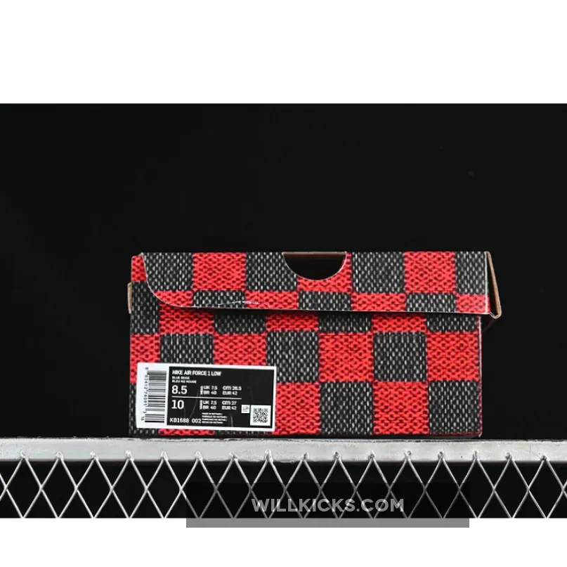 AIR FORCE 1 07 LOW BAPE WHITE/BLUE AIR FORCE 1 07 LOW BAPE WHITE/BLUE