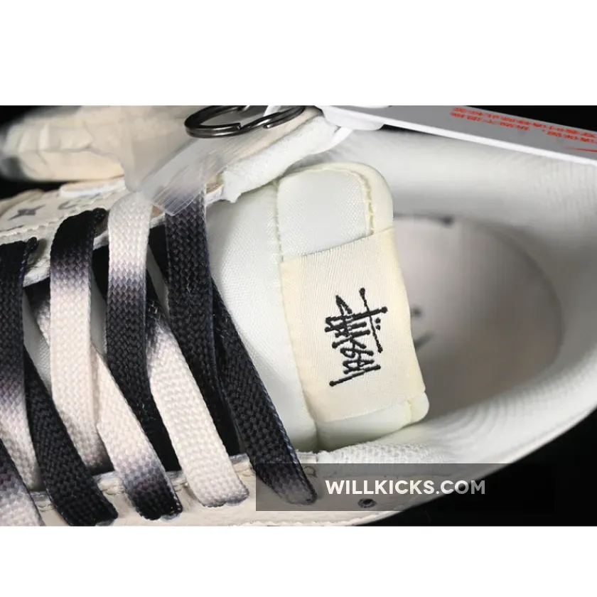 AIR FORCE 1 07 LOW BEIGE/BLACK AIR FORCE 1 07 LOW BEIGE/BLACK