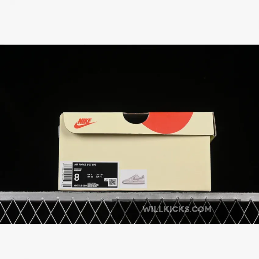 AIR FORCE 1 07 LOW BEIGE/GREY AIR FORCE 1 07 LOW BEIGE/GREY