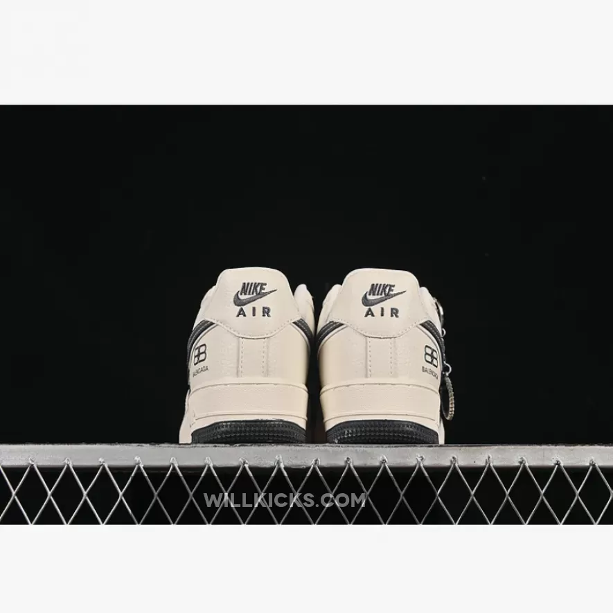 AIR FORCE 1 07 LOW BEIGE/GREY AIR FORCE 1 07 LOW BEIGE/GREY
