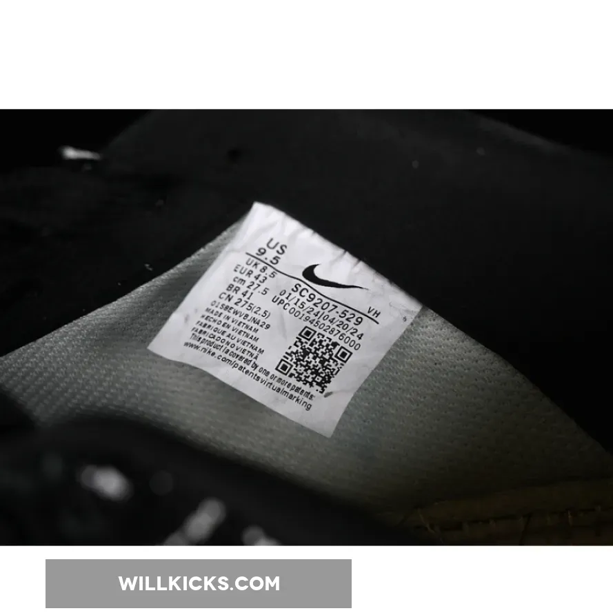 AIR FORCE 1 07 LOW BLACK AIR FORCE 1 07 LOW BLACK