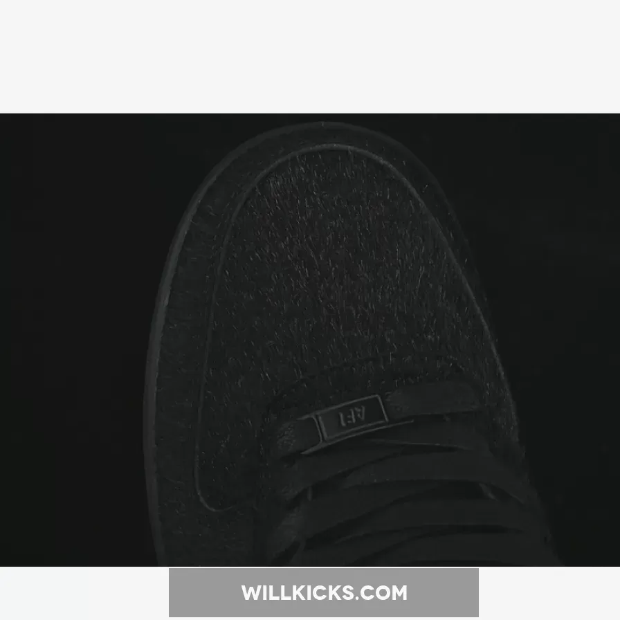AIR FORCE 1 07 LOW BLACK AIR FORCE 1 07 LOW BLACK