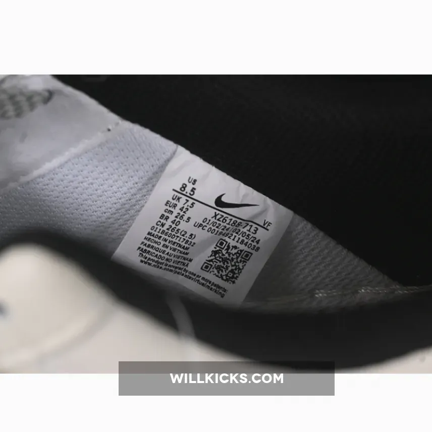 AIR FORCE 1 07 LOW BLACK/BEIGE AIR FORCE 1 07 LOW BLACK/BEIGE