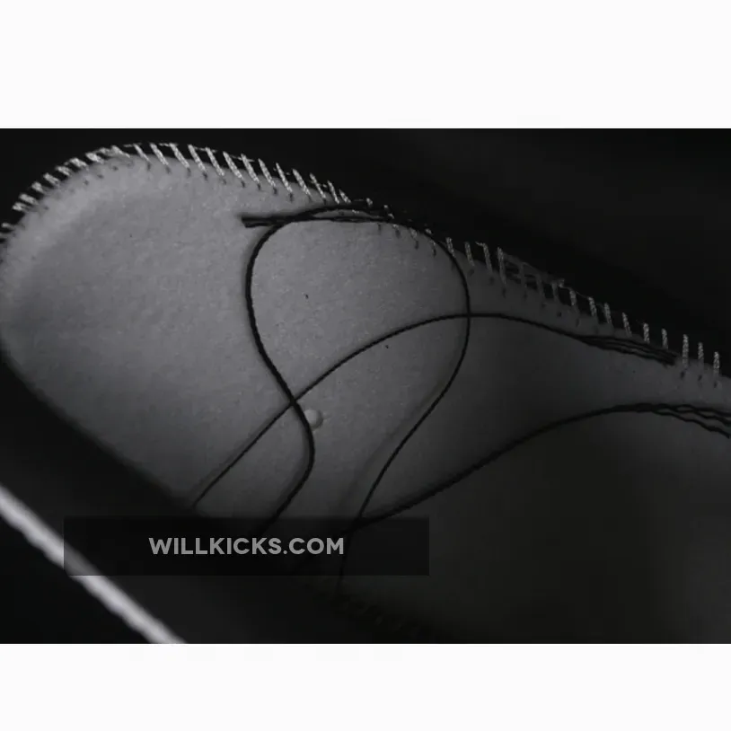 AIR FORCE 1 07 LOW BLACK/GREY/WHITE AIR FORCE 1 07 LOW BLACK/GREY/WHITE