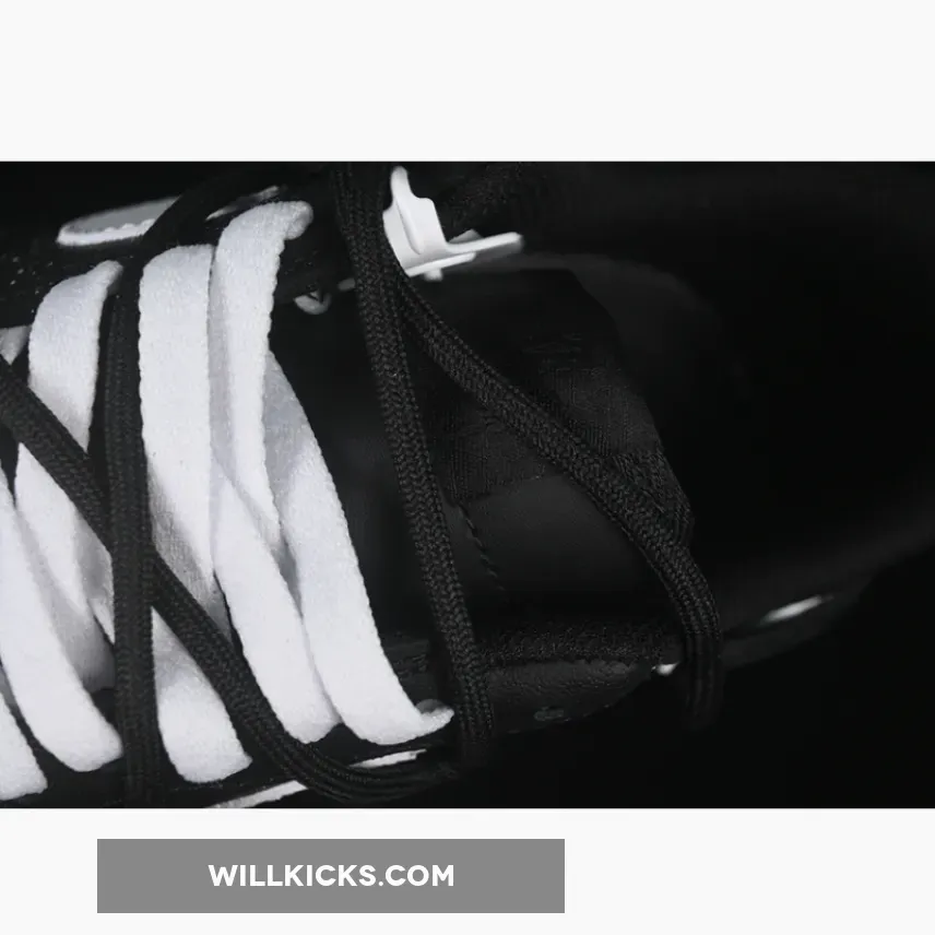 AIR FORCE 1 07 LOW BLACK/WHITE AIR FORCE 1 07 LOW BLACK/WHITE