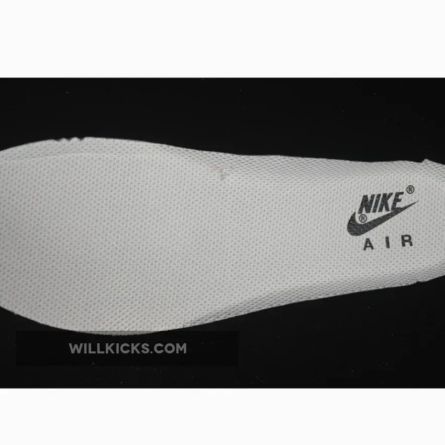 AIR FORCE 1 07 LOW BLUE DAISY WHITE/BLACK/GREY AIR FORCE 1 07 LOW BLUE DAISY WHITE/BLACK/GREY