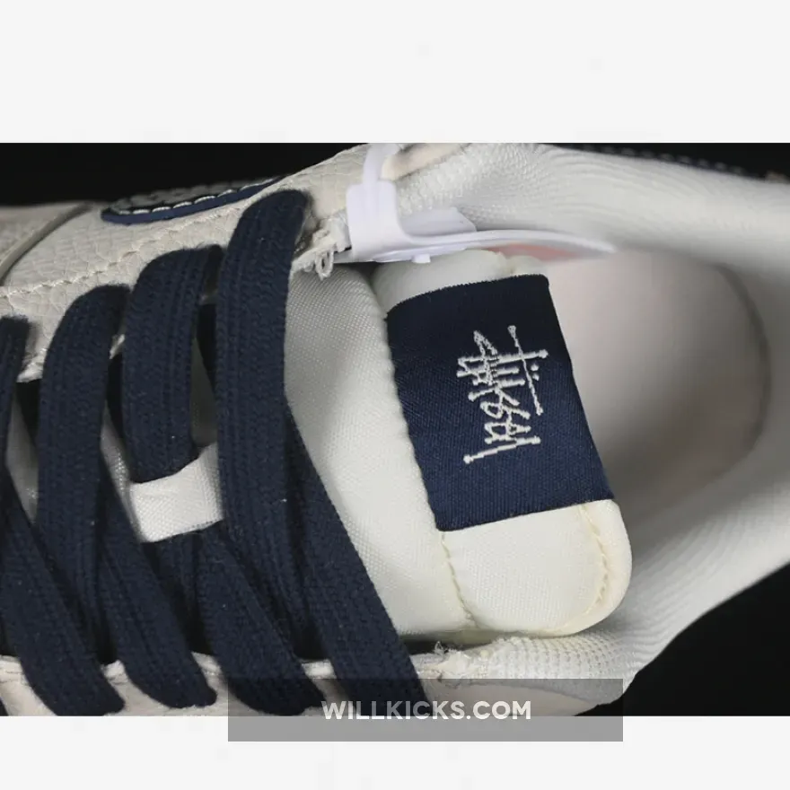 AIR FORCE 1 07 LOW BLUE/BROWN/WHITE AIR FORCE 1 07 LOW BLUE/BROWN/WHITE