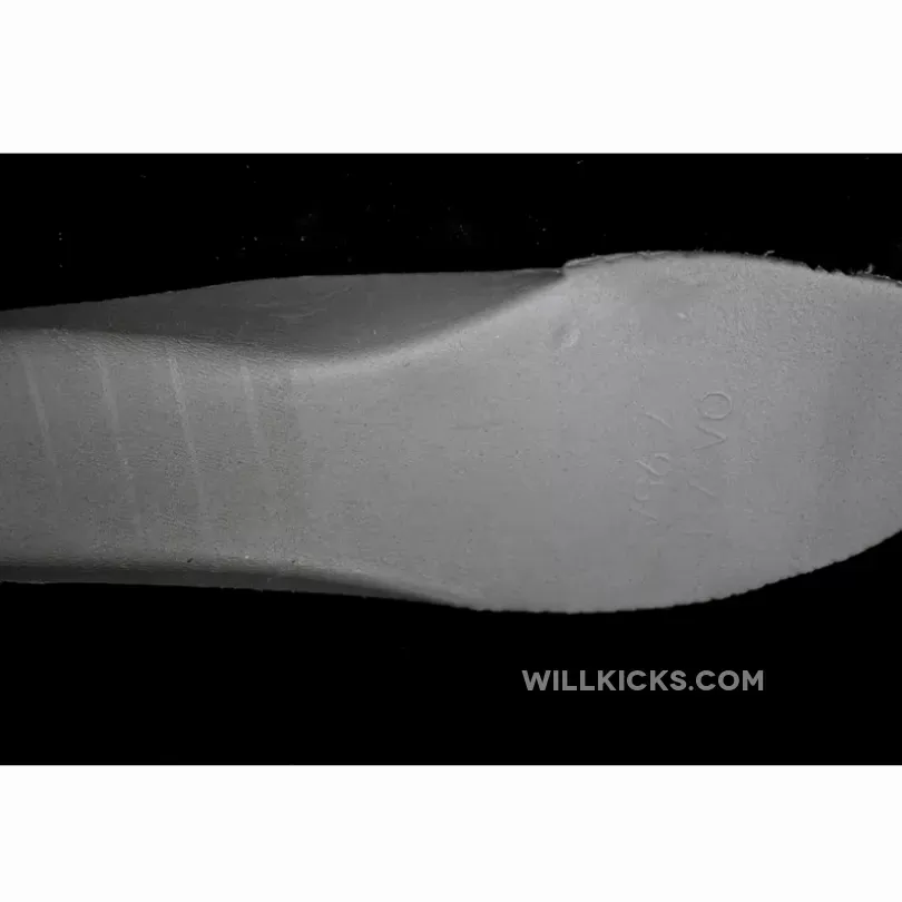 AIR FORCE 1 07 LOW CDG WHITE/GREY AIR FORCE 1 07 LOW CDG WHITE/GREY