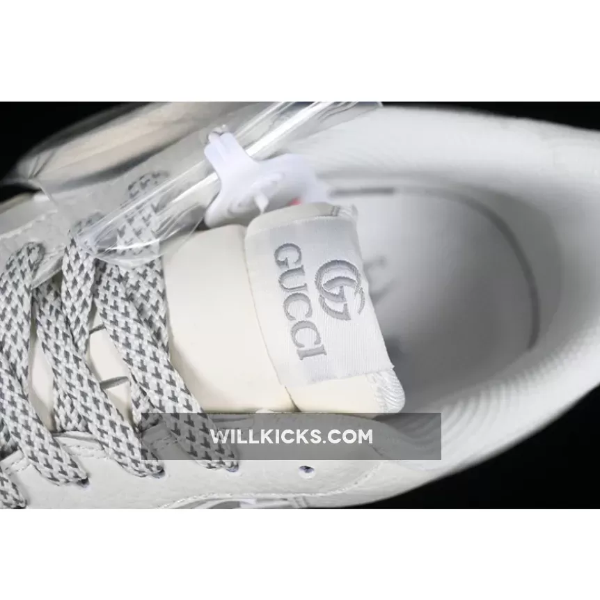 AIR FORCE 1 07 LOW CDG WHITE/GREY AIR FORCE 1 07 LOW CDG WHITE/GREY