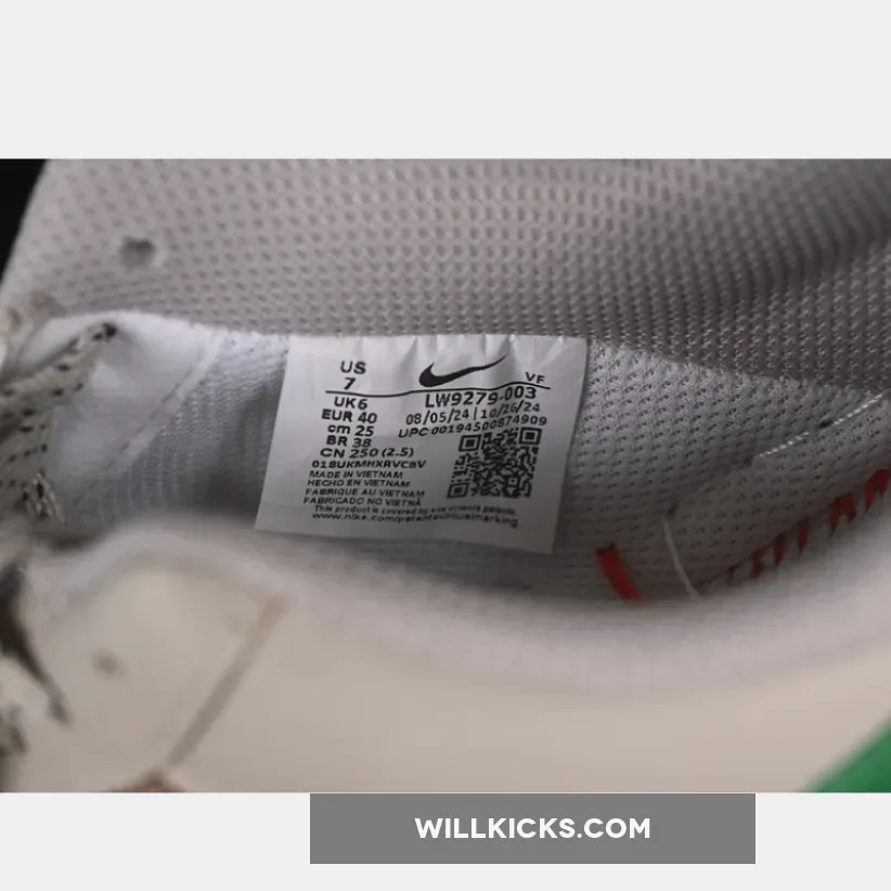 AIR FORCE 1 07 LOW GREY/BROWN/GREEN AIR FORCE 1 07 LOW GREY/BROWN/GREEN