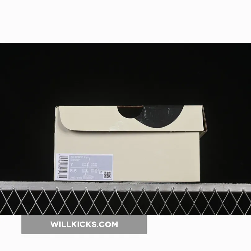 AIR FORCE 1 07 LOW GREY/BROWN/GREEN AIR FORCE 1 07 LOW GREY/BROWN/GREEN