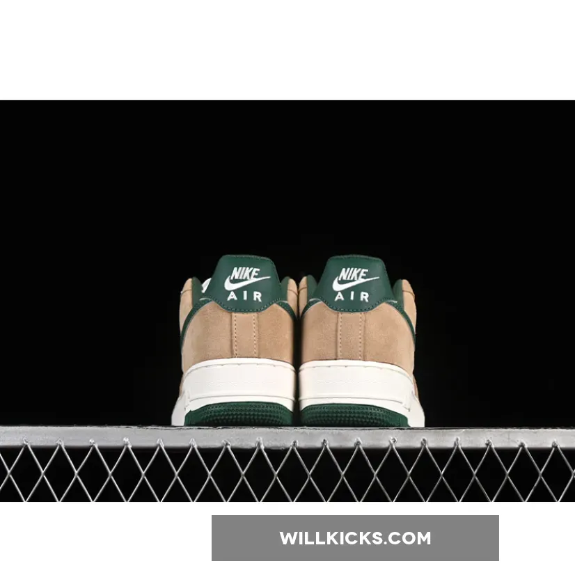 AIR FORCE 1 07 LOW HEMP/PHANTOM/FIR AIR FORCE 1 07 LOW HEMP/PHANTOM/FIR