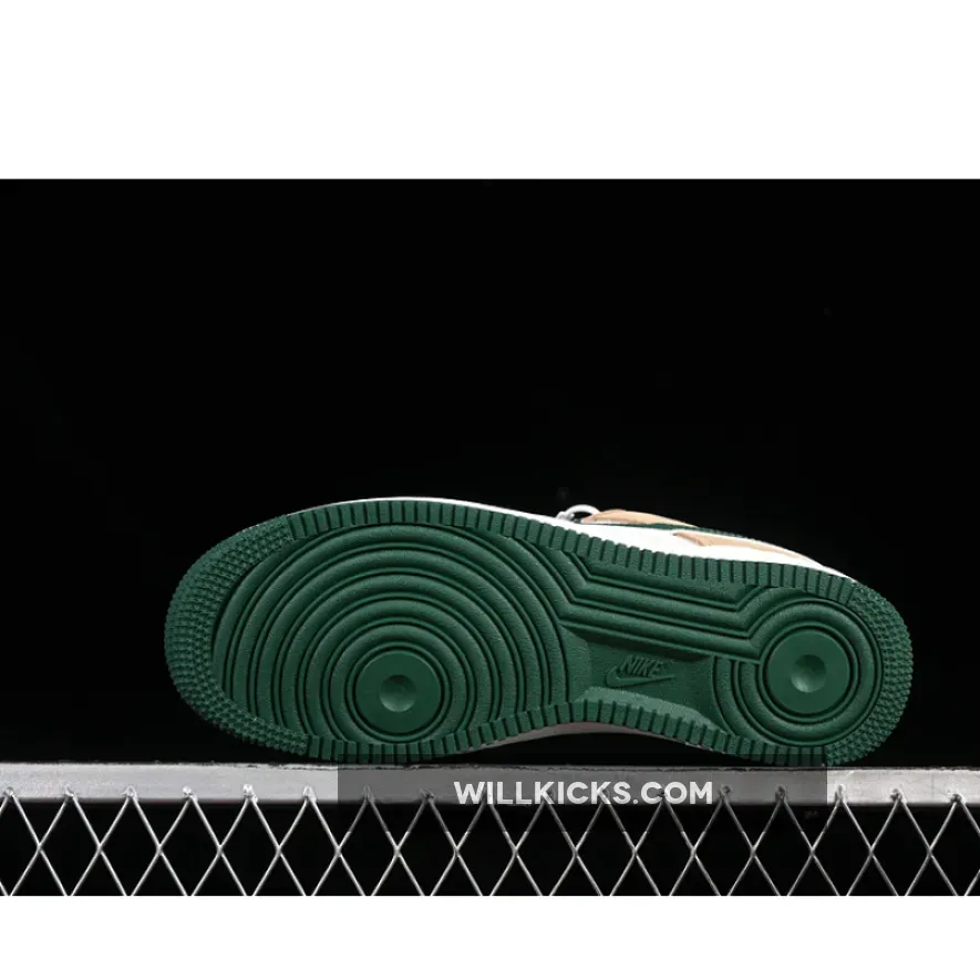 AIR FORCE 1 07 LOW HEMP/PHANTOM/FIR AIR FORCE 1 07 LOW HEMP/PHANTOM/FIR