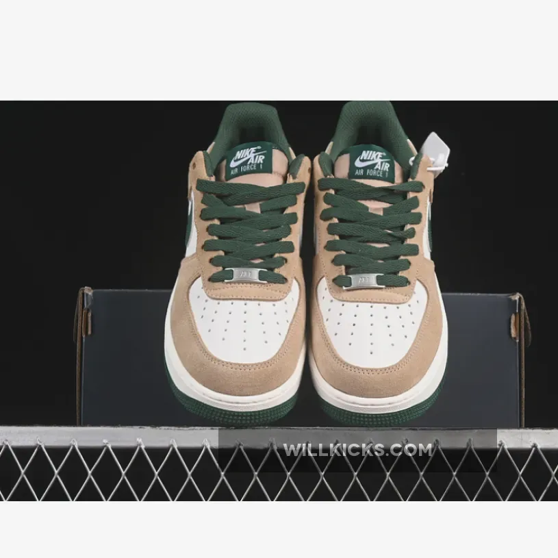 AIR FORCE 1 07 LOW HEMP/PHANTOM/FIR AIR FORCE 1 07 LOW HEMP/PHANTOM/FIR