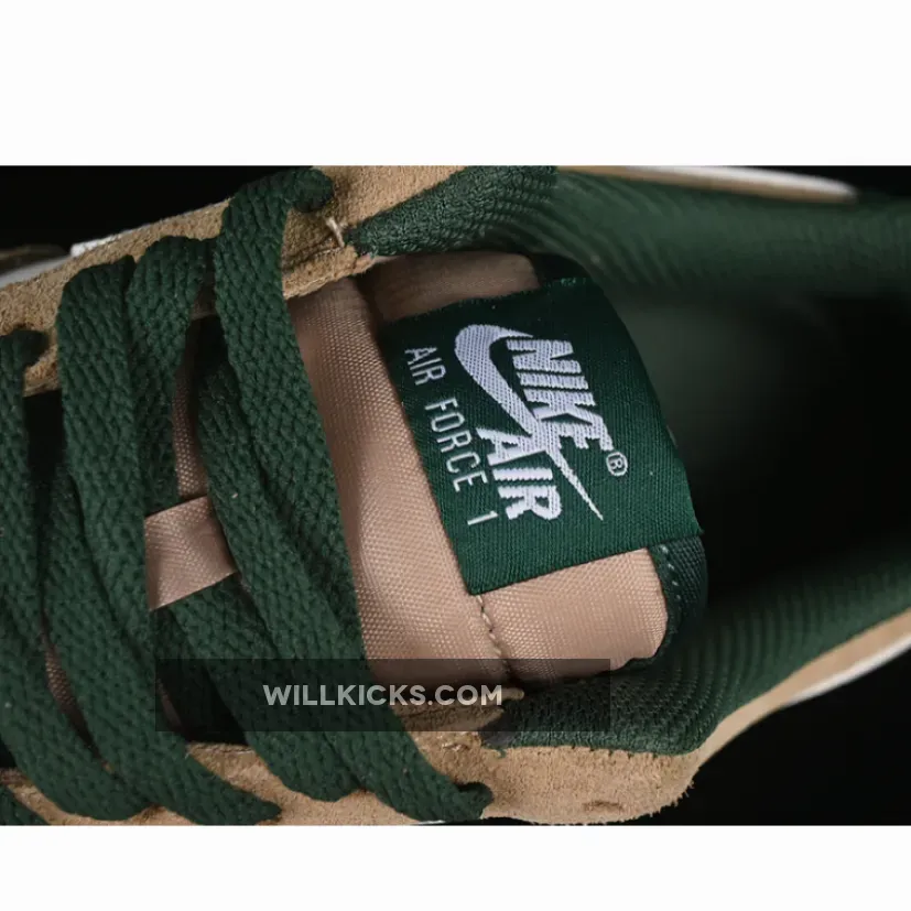 AIR FORCE 1 07 LOW HEMP/PHANTOM/FIR AIR FORCE 1 07 LOW HEMP/PHANTOM/FIR