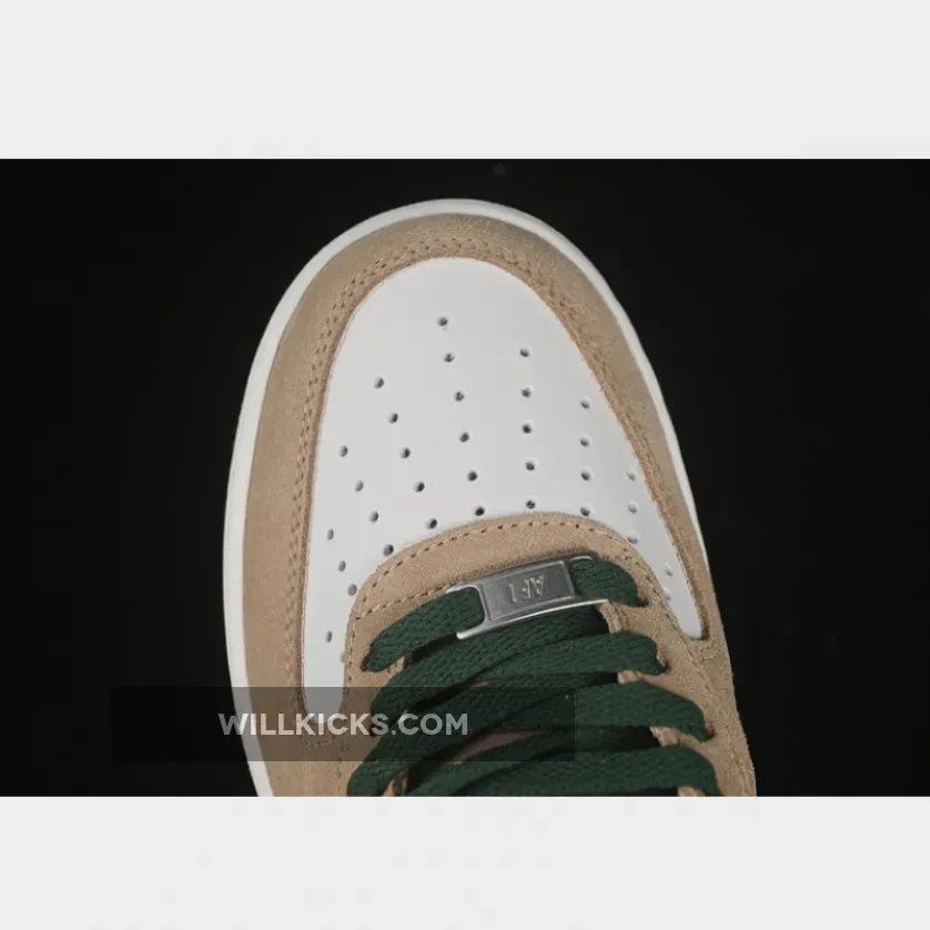AIR FORCE 1 07 LOW HEMP/PHANTOM/FIR AIR FORCE 1 07 LOW HEMP/PHANTOM/FIR