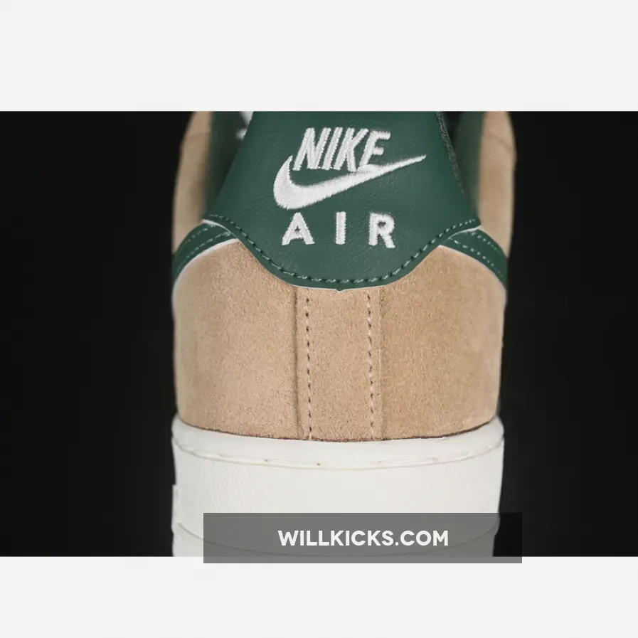 AIR FORCE 1 07 LOW HEMP/PHANTOM/FIR AIR FORCE 1 07 LOW HEMP/PHANTOM/FIR