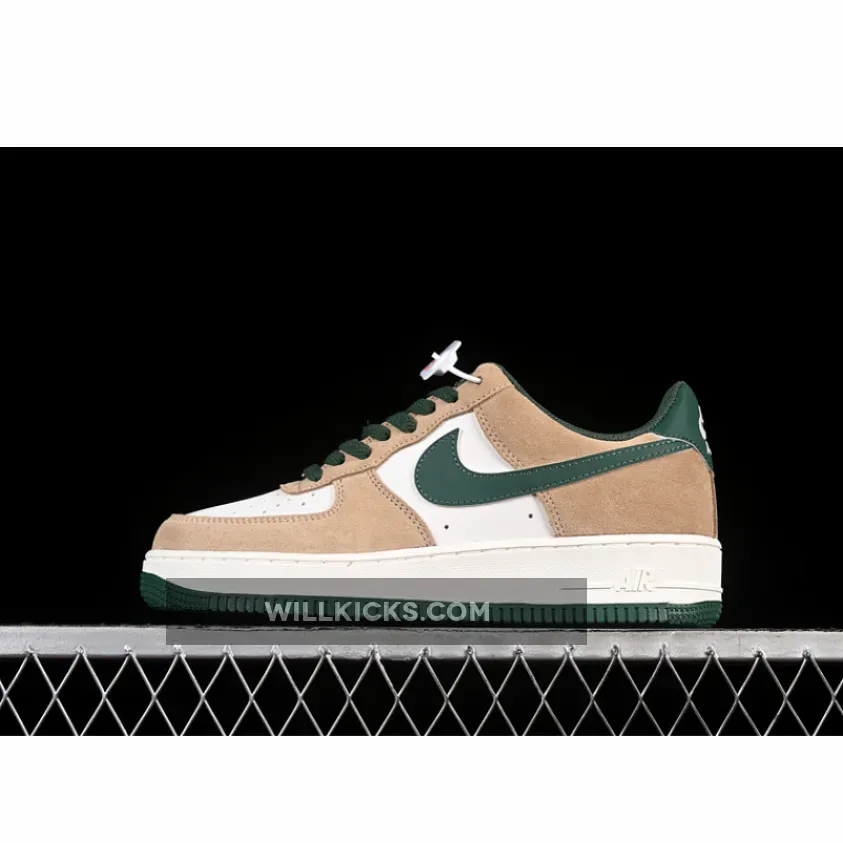 AIR FORCE 1 07 LOW HEMP/PHANTOM/FIR AIR FORCE 1 07 LOW HEMP/PHANTOM/FIR