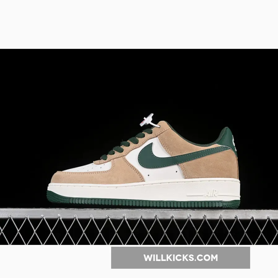 AIR FORCE 1 07 LOW HEMP/PHANTOM/FIR AIR FORCE 1 07 LOW HEMP/PHANTOM/FIR