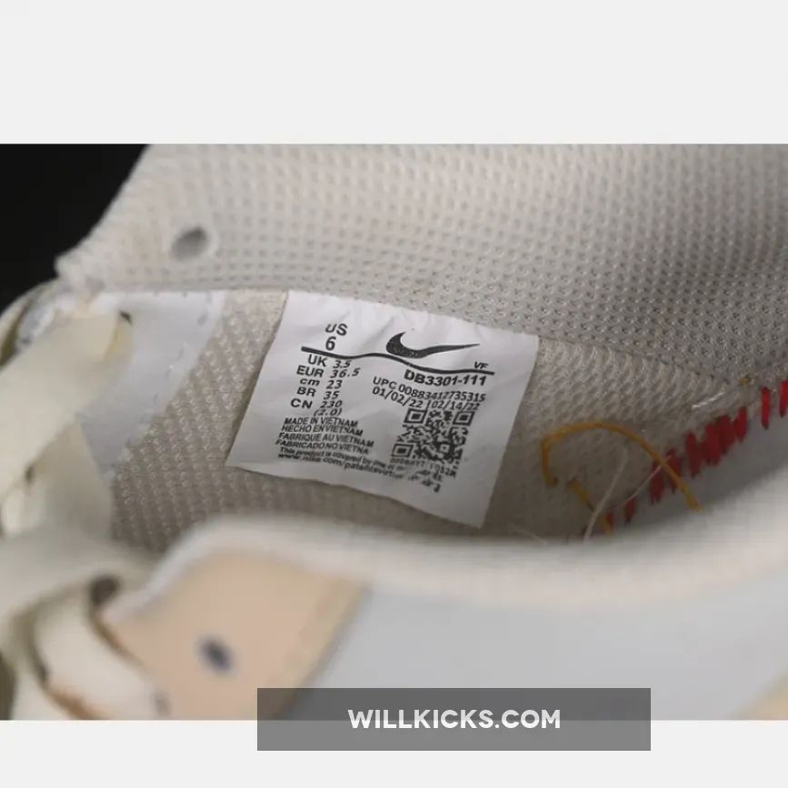 AIR FORCE 1 07 LOW LOVE LETTER GREY/BEIGE AIR FORCE 1 07 LOW LOVE LETTER GREY/BEIGE