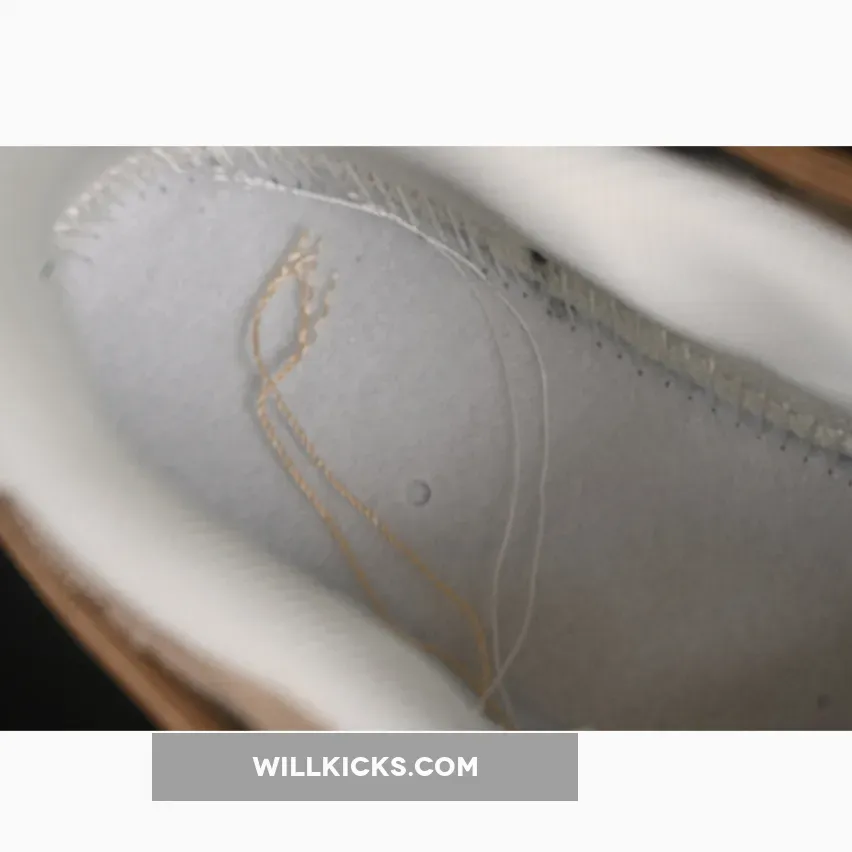 AIR FORCE 1 07 LOW MCDONALD S WHITE/YELLOW/BROWN AIR FORCE 1 07 LOW MCDONALD S WHITE/YELLOW/BROWN