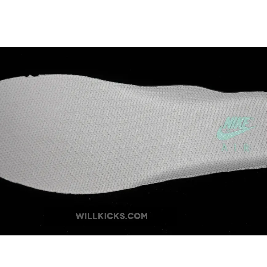 AIR FORCE 1 07 LOW MINT BUBBLE BROWN/GREEN/BLUE/BEIGE AIR FORCE 1 07 LOW MINT BUBBLE BROWN/GREEN/BLUE/BEIGE