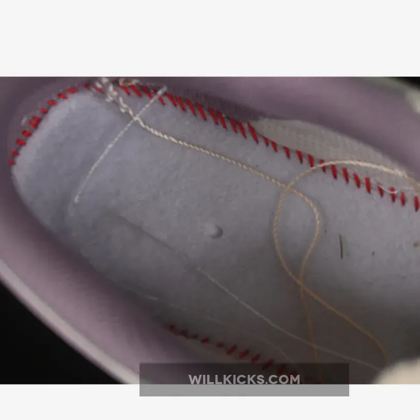 AIR FORCE 1 07 LOW PURPLE RABBIT BABY BEIGE/PURPLE AIR FORCE 1 07 LOW PURPLE RABBIT BABY BEIGE/PURPLE