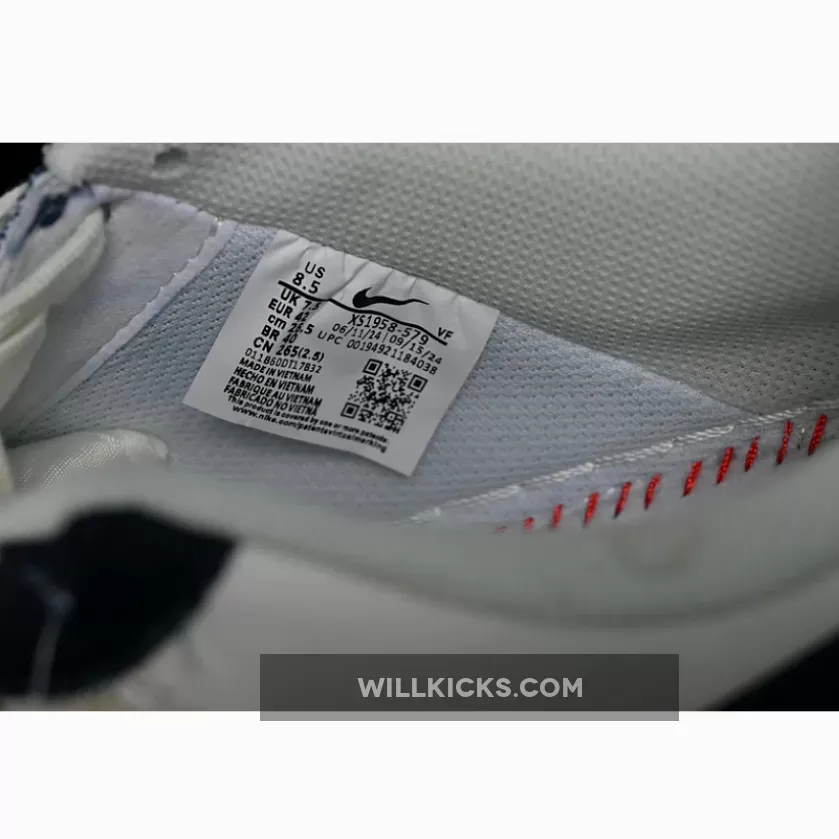 AIR FORCE 1 07 LOW RED/WHITE/BLUE AIR FORCE 1 07 LOW RED/WHITE/BLUE