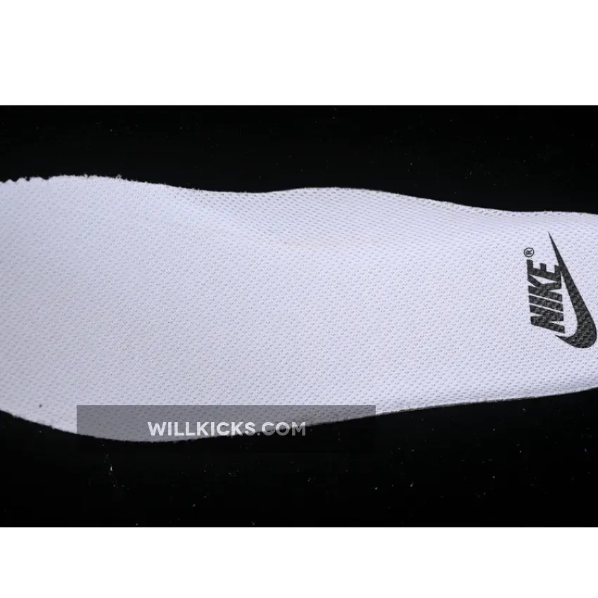 AIR FORCE 1 07 LOW SUP WHITE/BLACK AIR FORCE 1 07 LOW SUP WHITE/BLACK