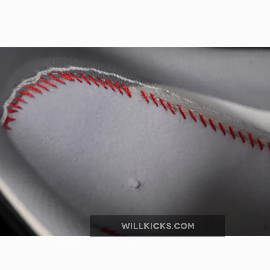 AIR FORCE 1 07 LOW SUPREME WHITE/GREY/BLACK AIR FORCE 1 07 LOW SUPREME WHITE/GREY/BLACK