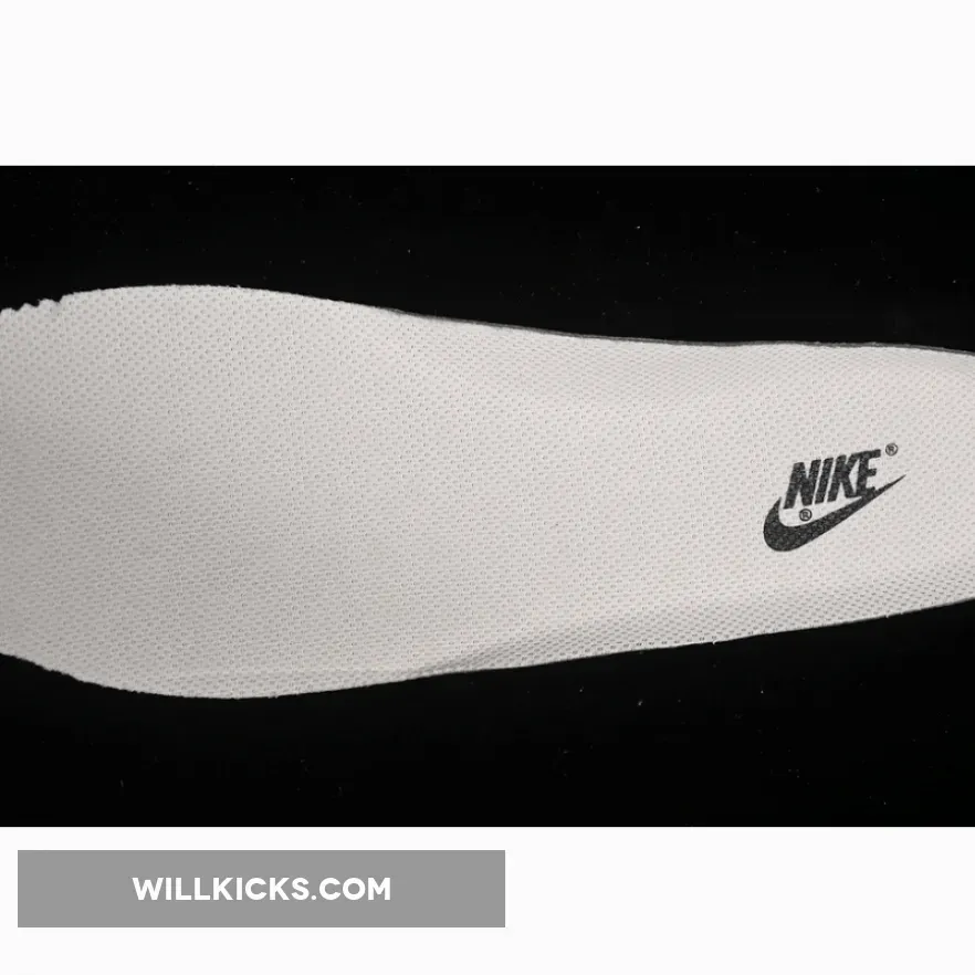 AIR FORCE 1 07 LOW SUPREME WHITE/GREY/BLACK AIR FORCE 1 07 LOW SUPREME WHITE/GREY/BLACK